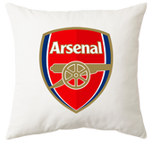 Poduszka Arsenal