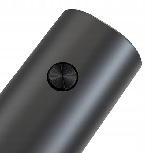 Elektryczny młynek do pieprzu i soli na prezent z podstawka na Arena.pl