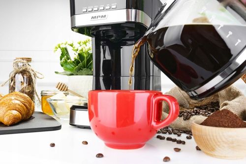 Ekspres przelewowy MPM MKW-05 1,8l 950W na Arena.pl