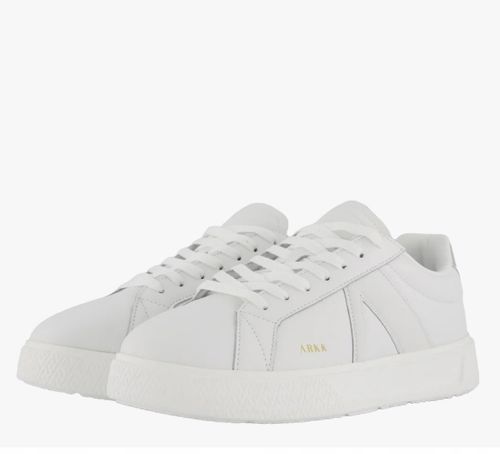 ARKK Copenhagen Buty Essence Leather OG-22 White - Men R.37 na Arena.pl