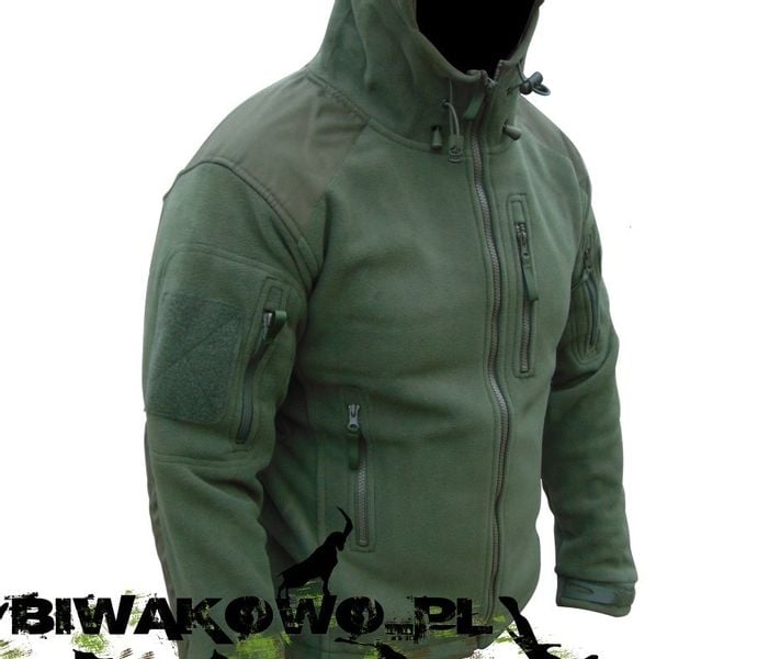 BLUZA POLAROWA "HUSKY" TEXAR M zdjęcie 3