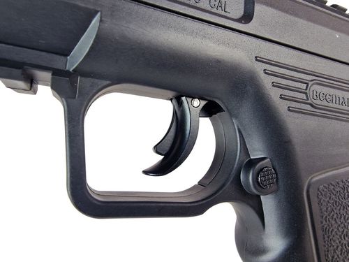 Pistolet na kule gumowe i pieprzowe BEEMAN Protect BP50 Combo kal.50, 8-str na Arena.pl