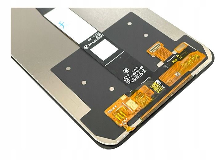 WYŚWIETLACZ EKRAN LCD DO XIAOMI REDMI 10C zdjęcie 4