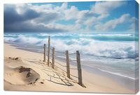 Obraz 100x70cm Szepty Oceanu