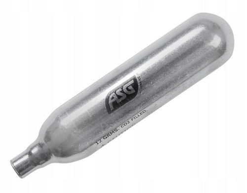 Pistolet CO2 RAM na kule KAL.50 Crosman Stronghold P7 zestaw CO2 + na Arena.pl