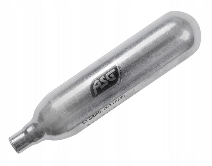 Pistolet CO2 RAM na kule KAL.50 Crosman Stronghold P7 zestaw CO2 + zdjęcie 3