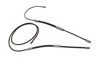 9501s sztywno elastyczny przewód hamulcowy 8200674686 8200674691 Megane 2