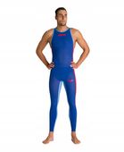 Kombinezon męski pływacki startowy na otwarte wody Arena PWSKIN R-Evo UK30