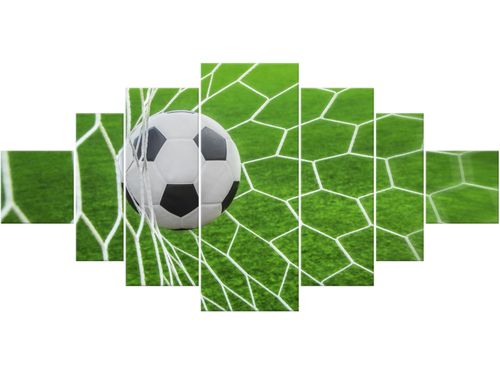Obraz drukowany płótno 7 elementów 200x100 GRATIS na Arena.pl