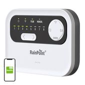 Sterownik zraszaczy RainPoint WiFi 8-strefowy