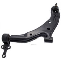 Wahacz przedni lewy NISSAN PULSAR VII 2002 2003 2004 2005 2006 2007 2008