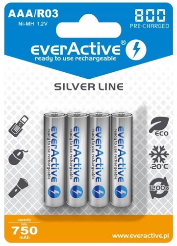 Ładowarka EVERACTIVE NC-450B na Arena.pl