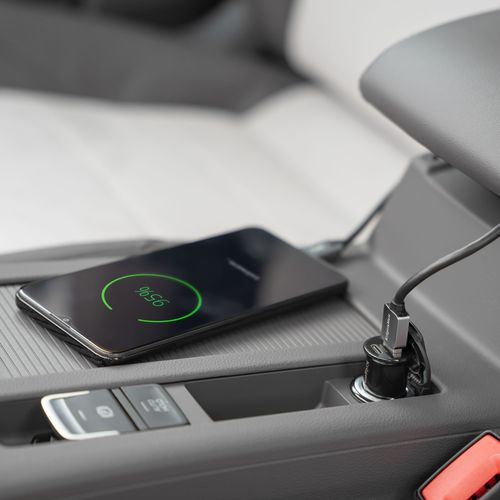 Ładowarka samochodowa Kruger&Matz na Arena.pl