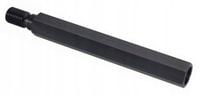 PRZEDŁUŻKA DO WIERTNICY 300MM 30CM 1 1/4