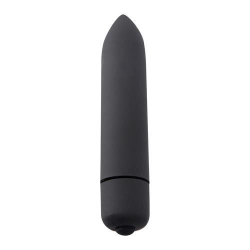 Wibrator-Vibratore Bullet Classics Black na Arena.pl