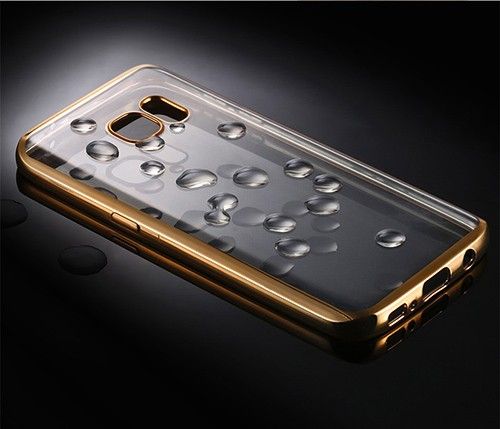 Samsung S8 Plus Etui Glossy Chrom na Arena.pl