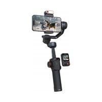 Gimbal ręczny HOHEM iSteady M7 Czarny