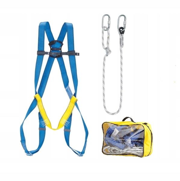 Zestaw Do Prac Ograniczeniu Protekt Basic 2S M-Xl zdjęcie 1