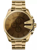 ZEGAREK MĘSKI DIESEL DZ4662 - MEGA CHIEF + BOX