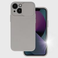 Plecki niktrade do Apple iPhone 11 Pro szary