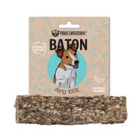 Paka Zwierzaka Baton Dorsz 100% 28g