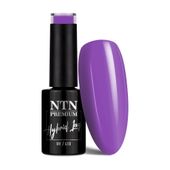 Lakier hybrydowy LED/UV Gel Polish NTN Premium Garden Party Nr 173 5 g