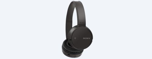 Sony MDR-ZX220BTB black na Arena.pl