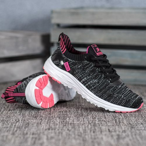 Lekkie Buty Tekstylne r.36 na Arena.pl