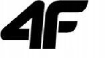 4F CIEPŁY POLAR SZARY ANTRACYT PLM003B r. XL na Arena.pl