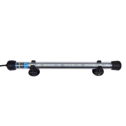 Lampa Led Do Akwarium, 28 Cm, Biała na Arena.pl