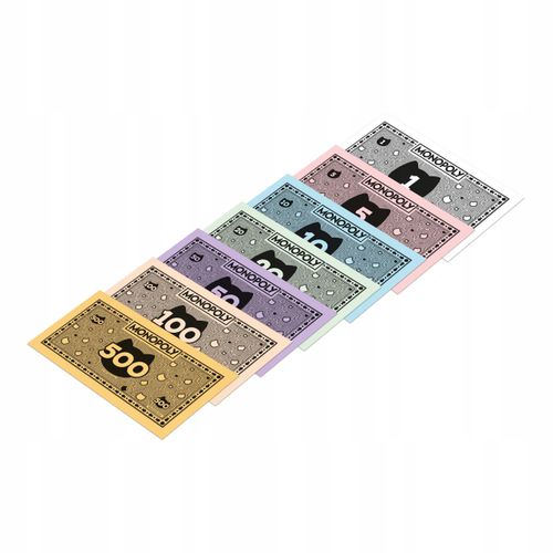 Monopoly Koty 2025 na Arena.pl