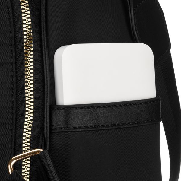 plecak ptn jn-12-0191 black zdjęcie 9
