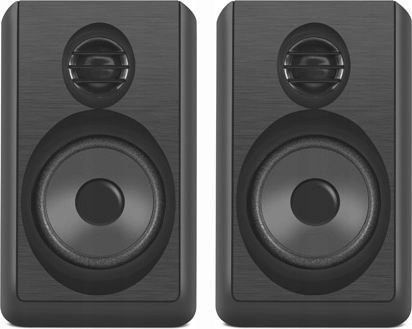 NOWE GŁOŚNIKI NATEC LYNX 2.0 na Arena.pl