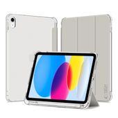 Etui Tech-Protect Hybrid z miejscem na rysik DO iPad 10.9 (2022) i 11 (2025