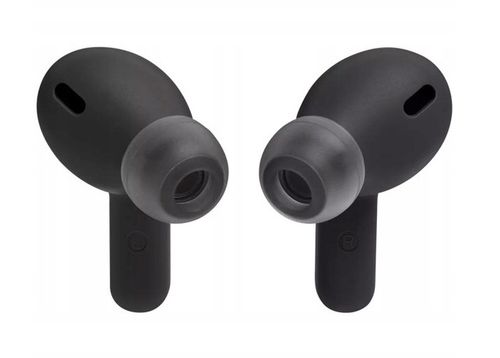 Słuchawki JBL Wave 200 TWS Czarne na Arena.pl