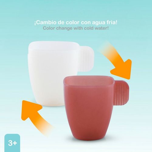 Zabawkowy ekspres do kawy PlayGo Expresso (2 Sztuk) na Arena.pl