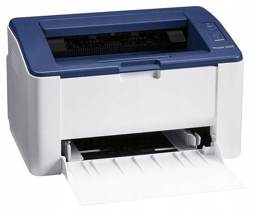 DRUKARKA LASEROWA MONO XEROX Phaser 3020 Toner na Arena.pl