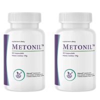 2x Metonil [2x30 SZT]