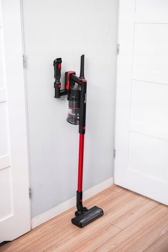 ODKURZACZ PIONOWY BEZPRZEWODOWY RĘCZNY LEHMANN BEZWORKOWY na Arena.pl