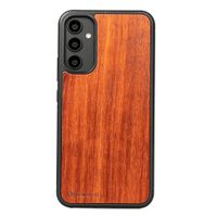 Drewniane Etui Bewood na Samsung Galaxy A54 5G PADOUK