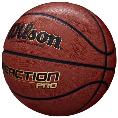 Piłka Wilson Reaction Pro 275 Ball WTB10139XB 5 na Arena.pl