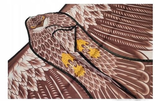 Profesjonalny Odstraszacz PTAKÓW GOŁĘBI SZPAKÓW sokół LATAWIEC ORZEŁ na Arena.pl