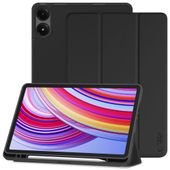 Etui TECH-PROTECT SC Pen do Xiaomi Redmi Pad Pro 12.1 Czarne