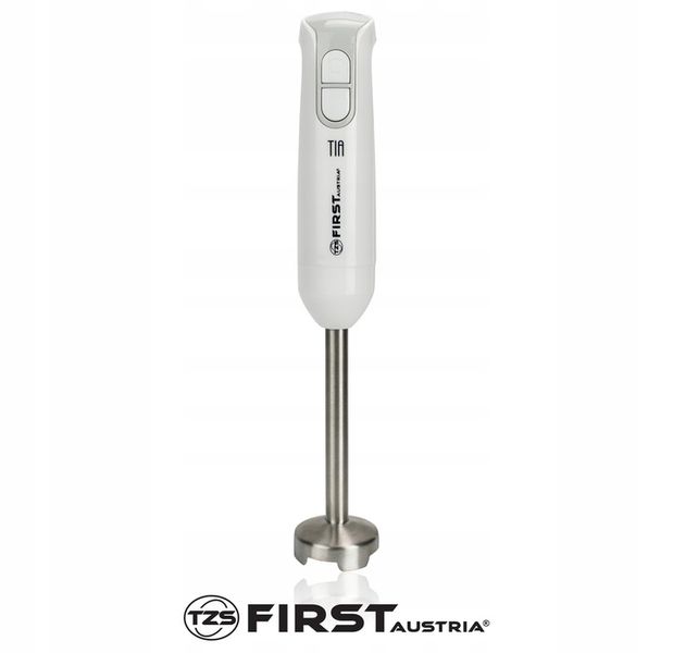 Blender ręczny mikser STAL NIERDZEWNA ROZDRABNIACZ first austria zdjęcie 6