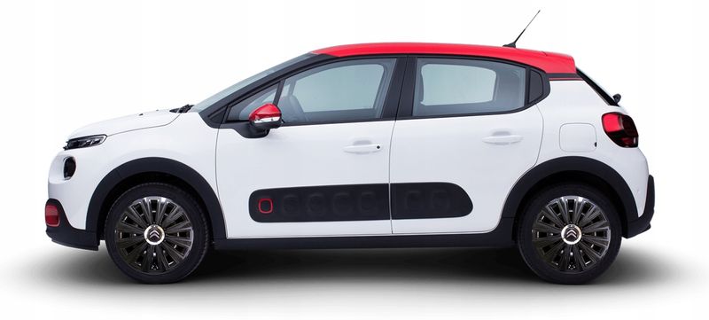 KOŁPAKI 15'' CITROEN C4 C5 Nemo Berlingo C3 C6 SSC zdjęcie 5