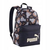 2X Plecak sportowy 13L Puma Phase Aop Small Backpack New-N 9132406