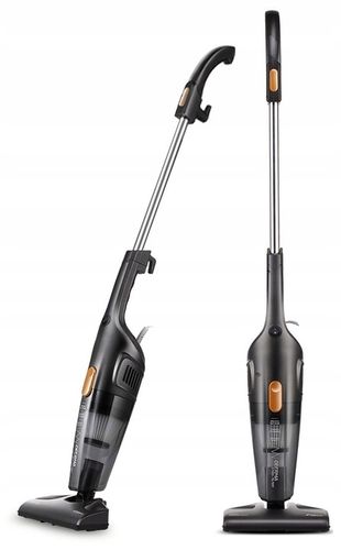 Odkurzacz DEERMA DX115C na Arena.pl