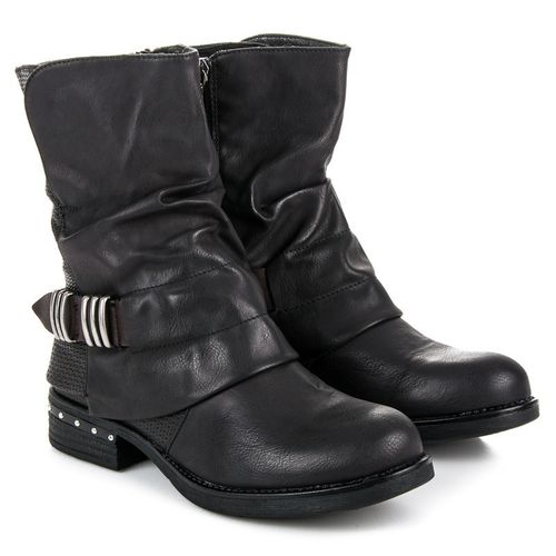 Damskie Workery Biker r.38 na Arena.pl