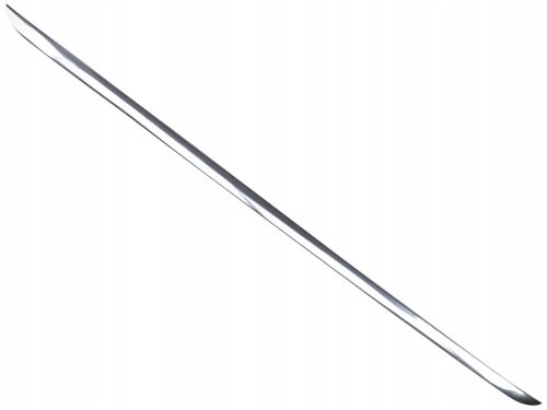 Mazda CX-60 -Listwa Chrom chromowana na bagażnik Nakładka Tuning na Arena.pl