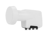 Konwerter SAT INVERTO QUAD HOME Pro